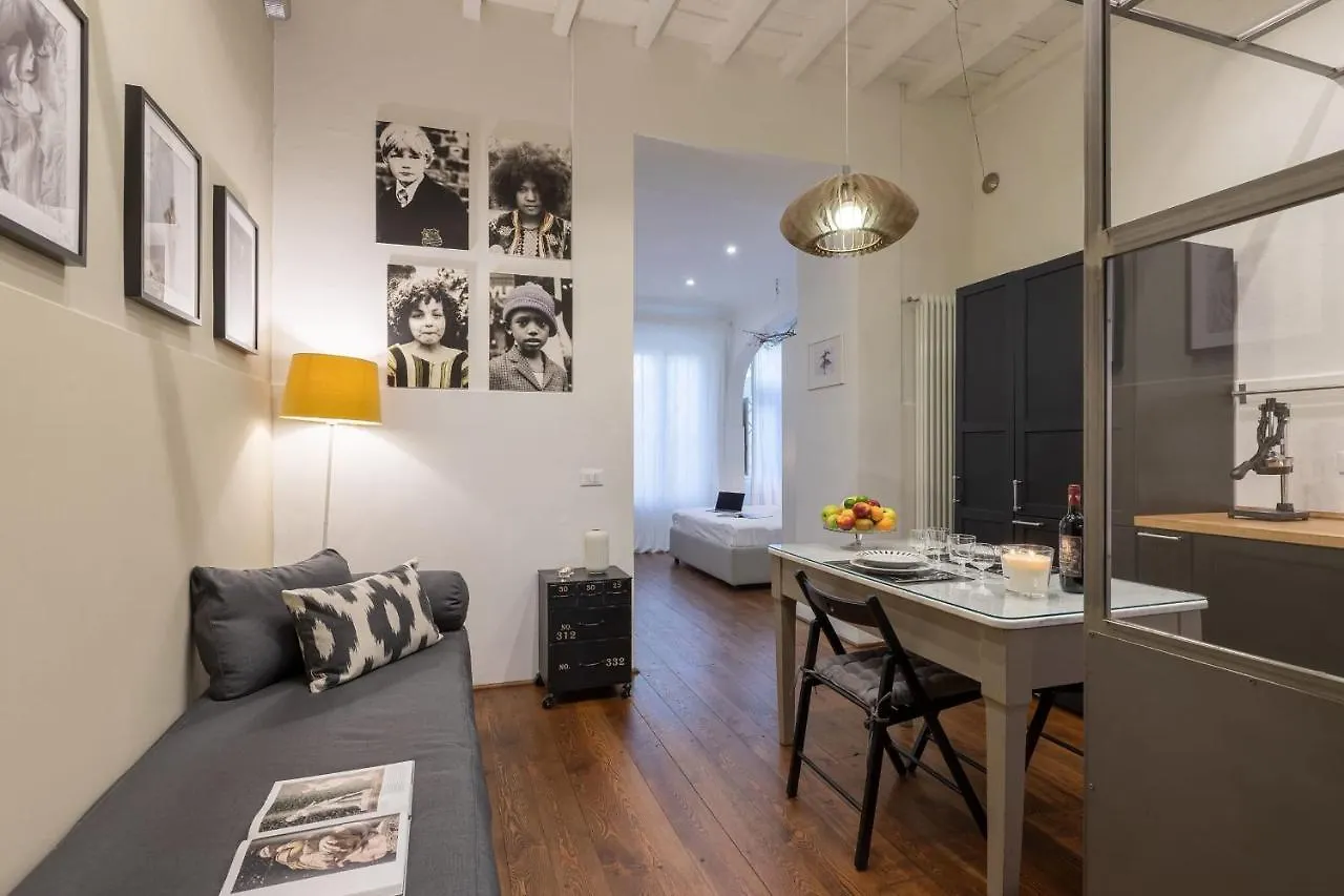 Boboli Suite-Hosted By Sweetstay Florence Apartment