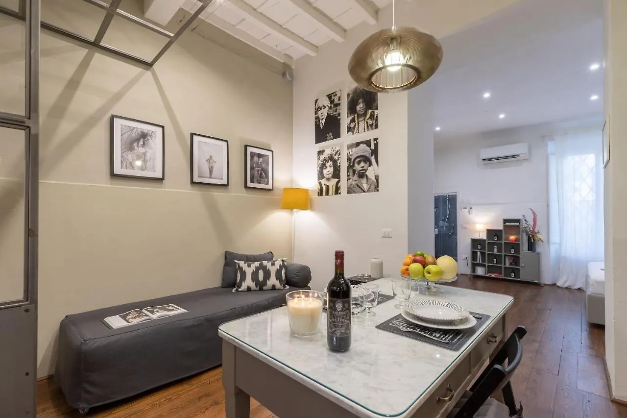 Boboli Suite-Hosted By Sweetstay Florence Apartment