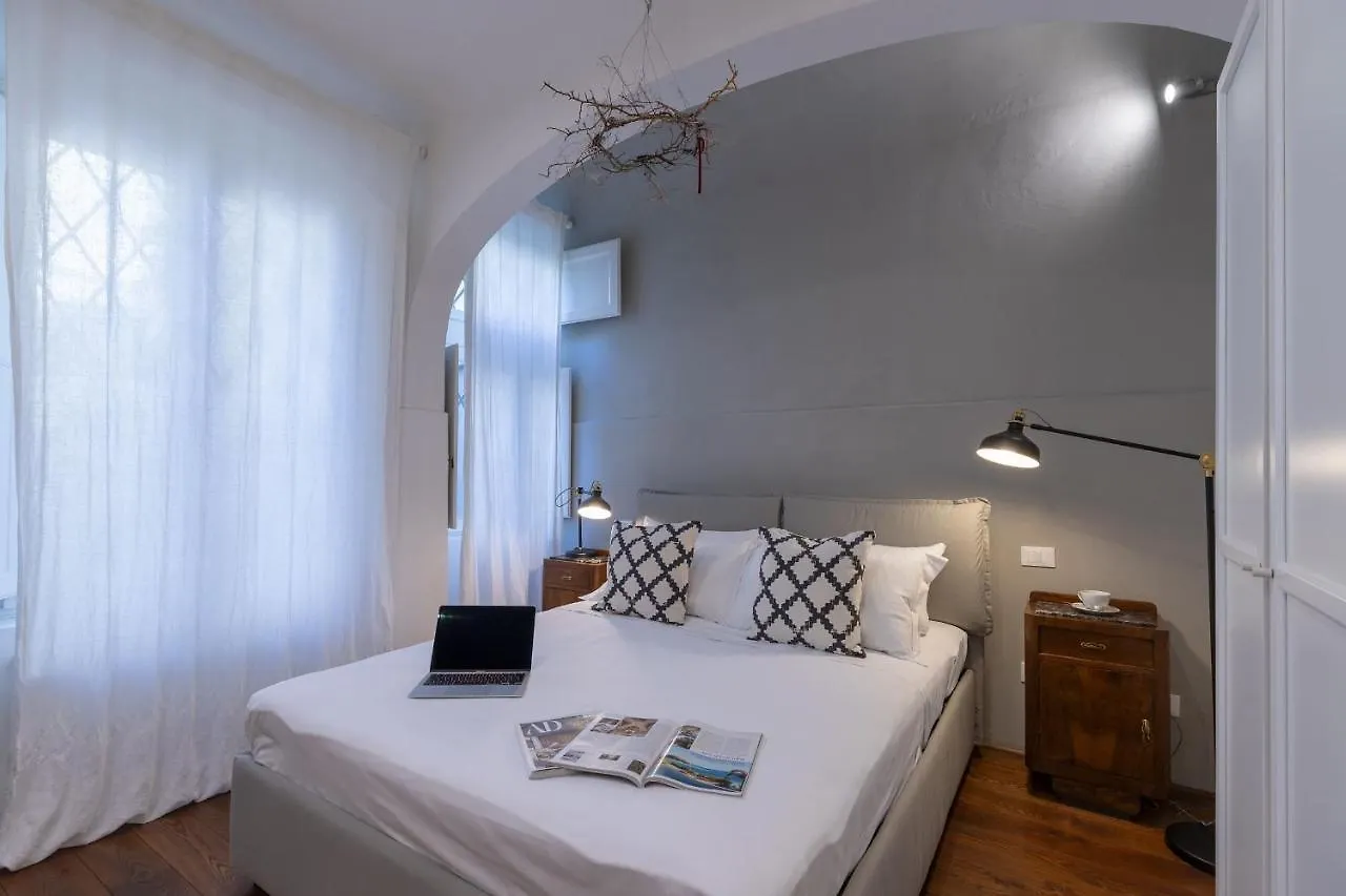 Boboli Suite-Hosted By Sweetstay Florence Apartment