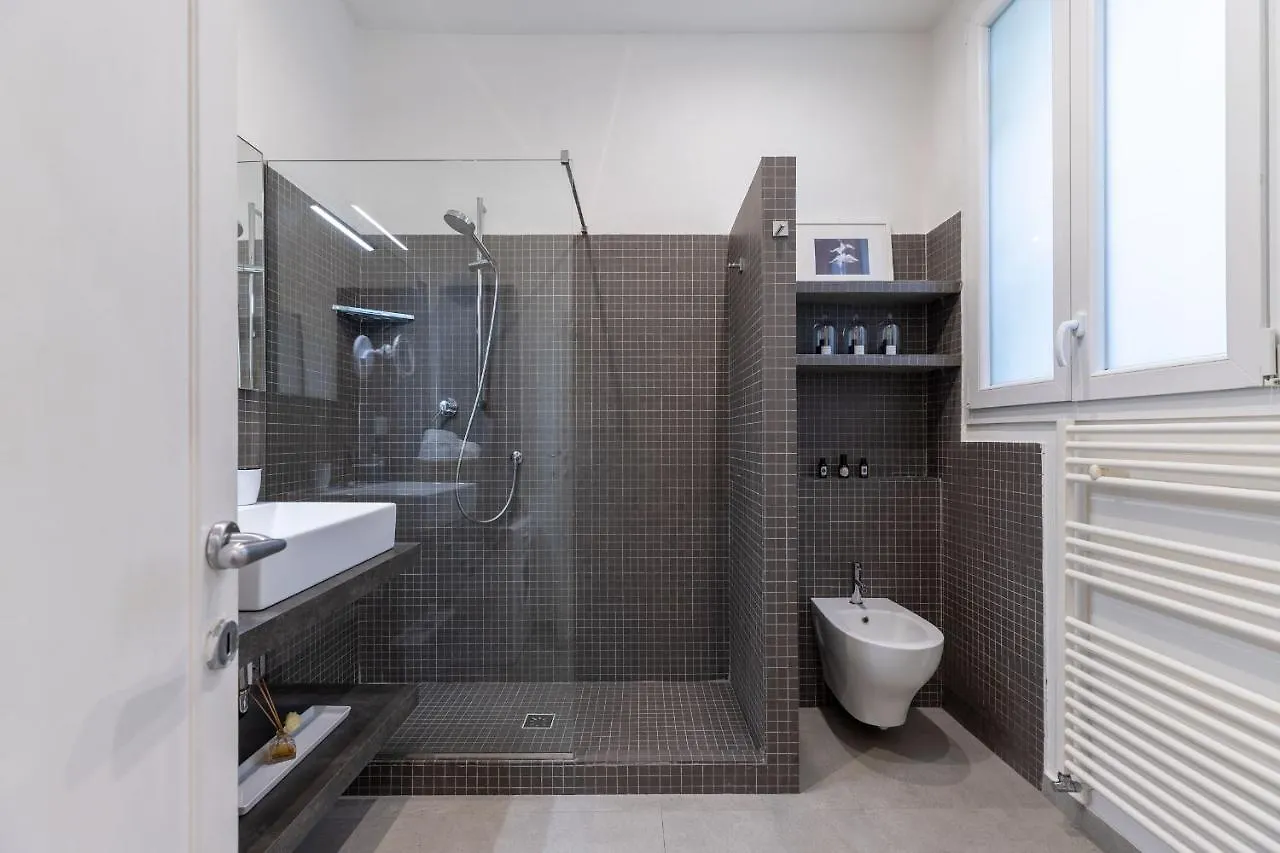 Apartment Boboli Suite-Hosted By Sweetstay Florence