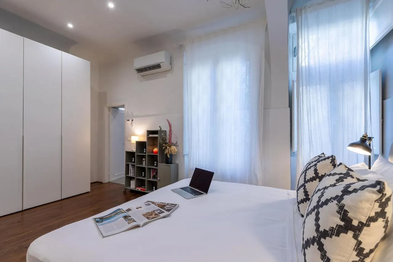 Boboli Suite-Hosted By Sweetstay Florence
