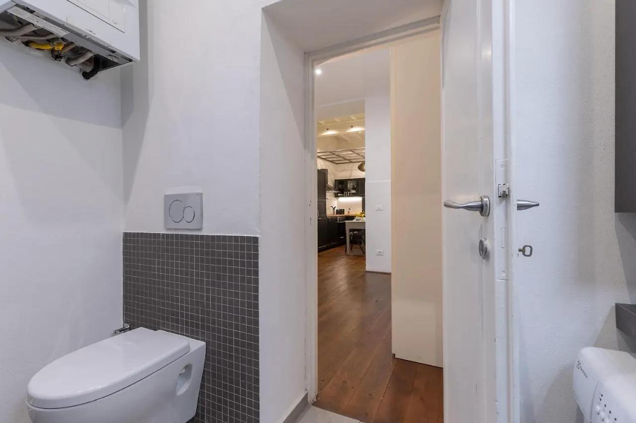 Boboli Suite-Hosted By Sweetstay Florence
