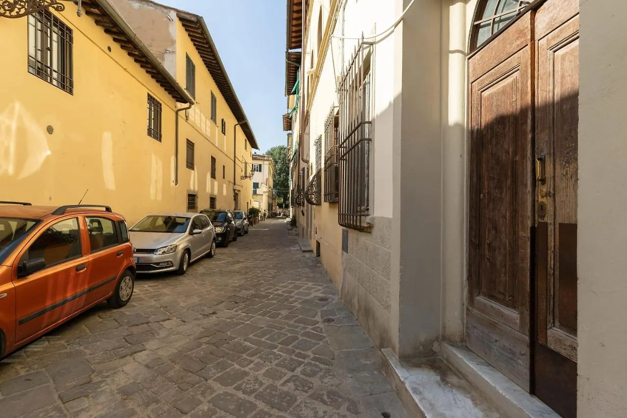 Apartment Boboli Suite-Hosted By Sweetstay Florence