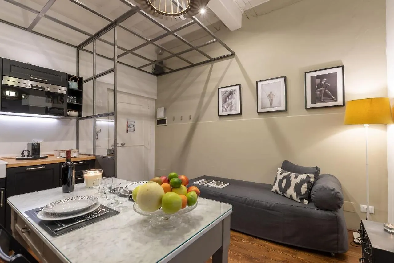 Boboli Suite-Hosted By Sweetstay Florence Italy