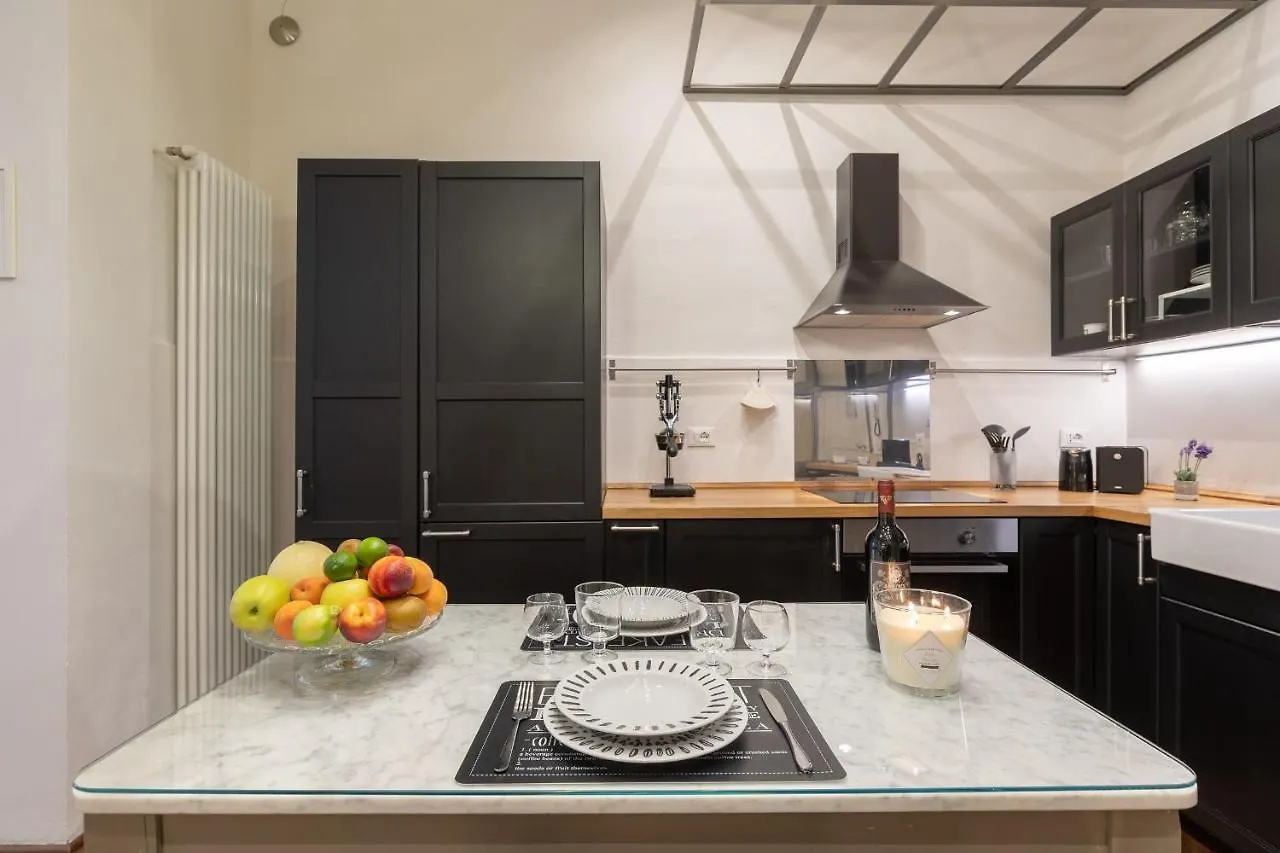 Boboli Suite-Hosted By Sweetstay Florence 0*,  Italy