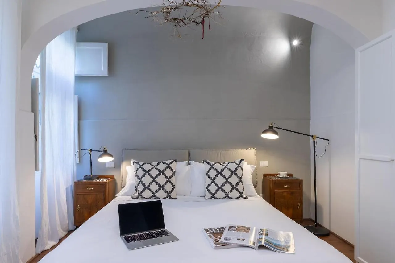 Boboli Suite-Hosted By Sweetstay Florence Apartment