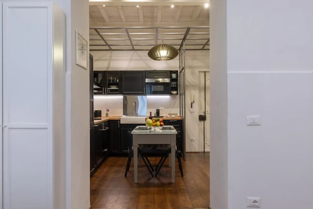 Apartment Boboli Suite-Hosted By Sweetstay Florence