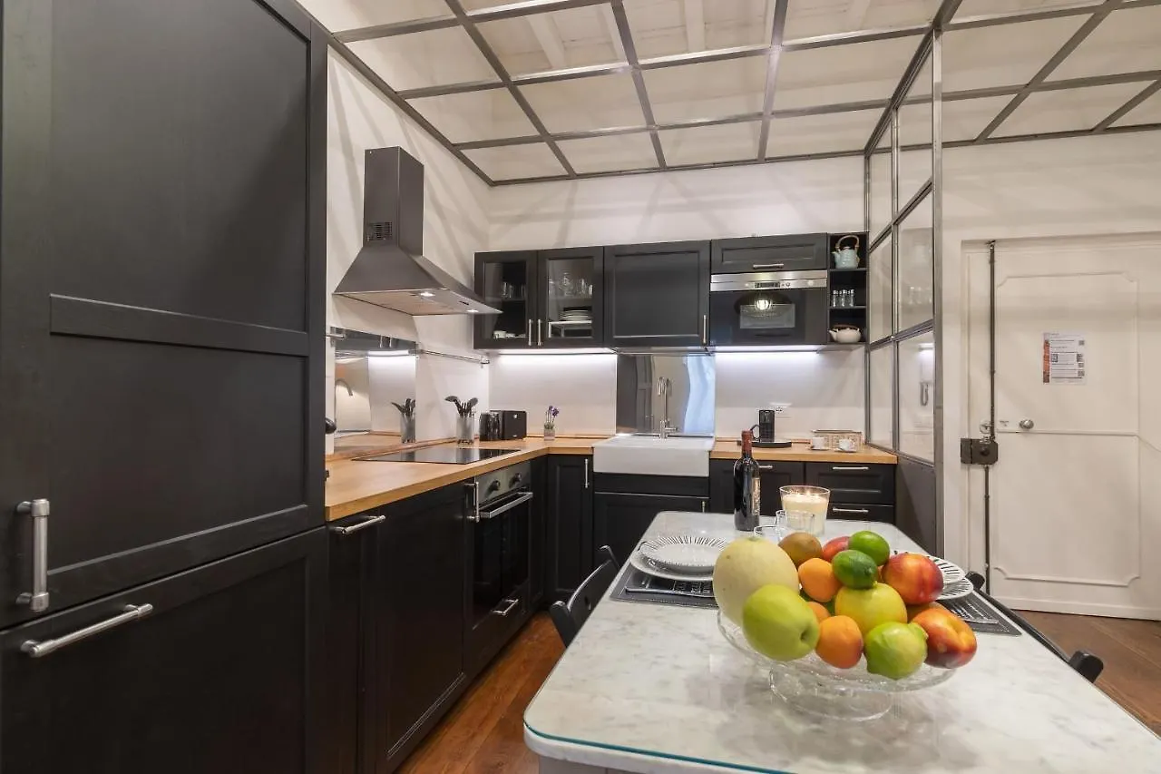 Boboli Suite-Hosted By Sweetstay Florence Italy