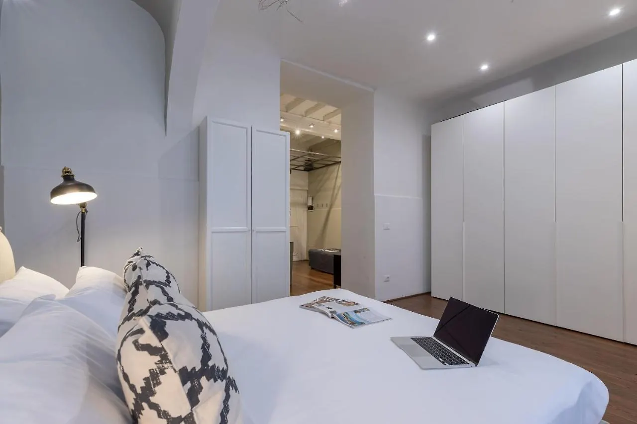 Boboli Suite-Hosted By Sweetstay Florence 0*,  Italy