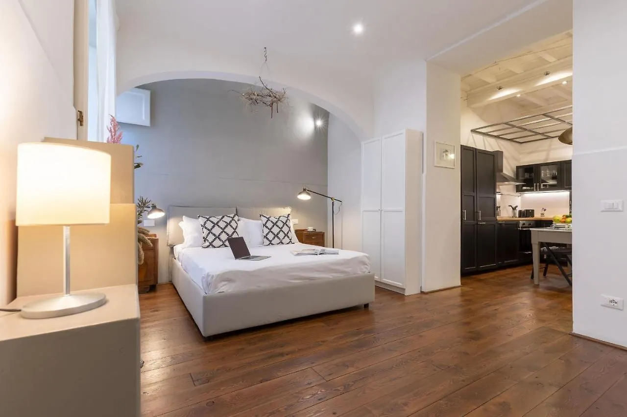 Apartment Boboli Suite-Hosted By Sweetstay Florence Italy
