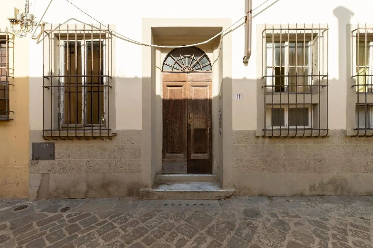Boboli Suite-Hosted By Sweetstay Florence
