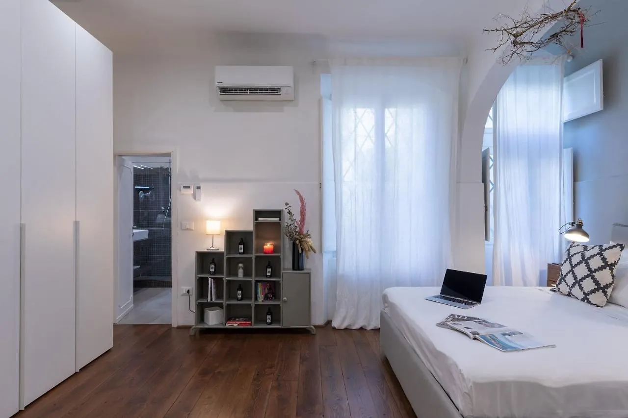 Boboli Suite-Hosted By Sweetstay Флоренция